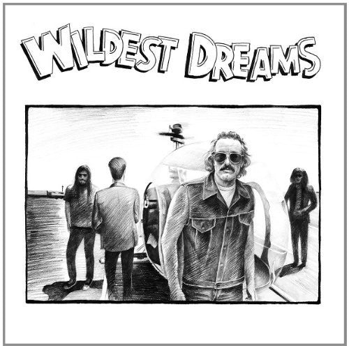 Wildest Dreams - Wildest Dreams