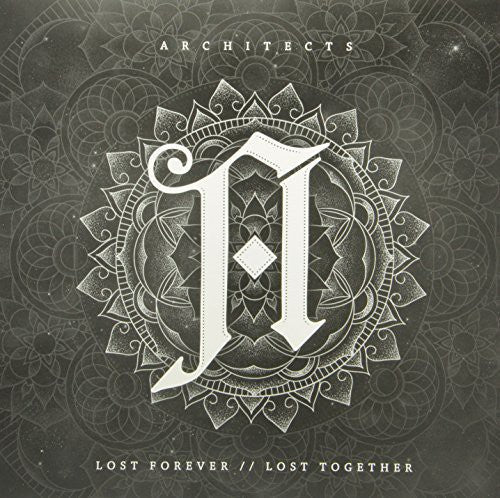 Architects - Lost Forever / Lost Together