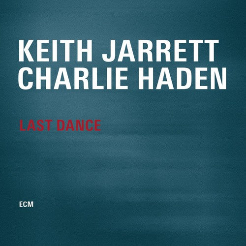 Keith Jarrett - Last Dance
