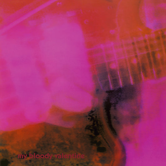 MY BLOODY VALENTINE - Loveless [Remastered] [Import]