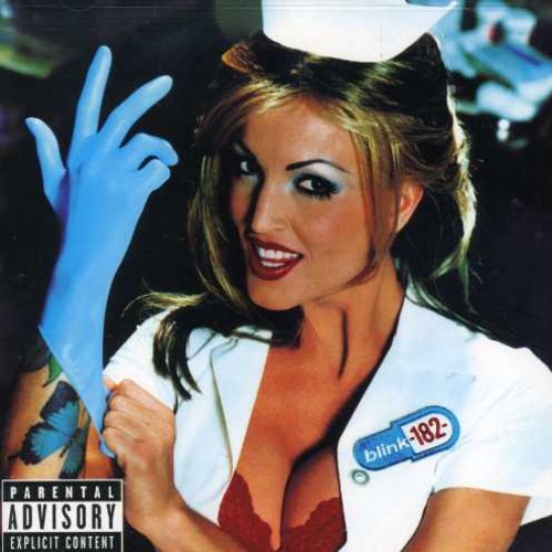 blink-182 - Enema of the State