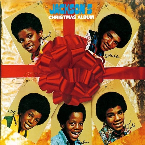 The Jackson 5 - The Christmas Album