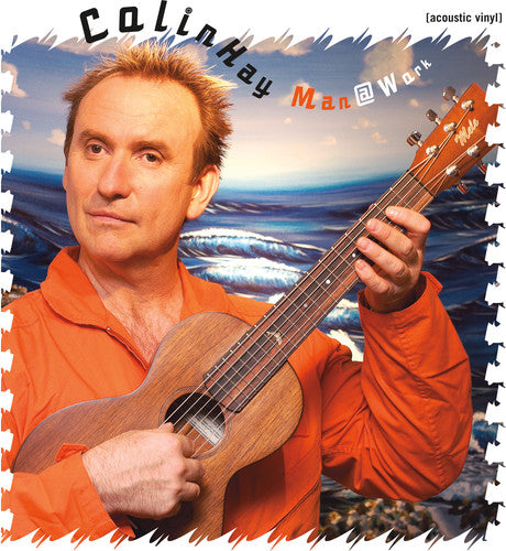 Colin Hay - Man at Work (Acoustic Vinyl)