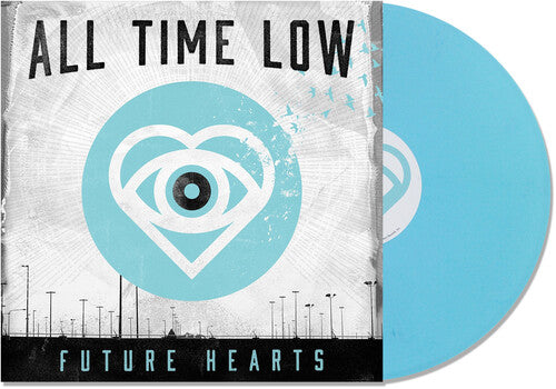 All Time Low - Future Hearts