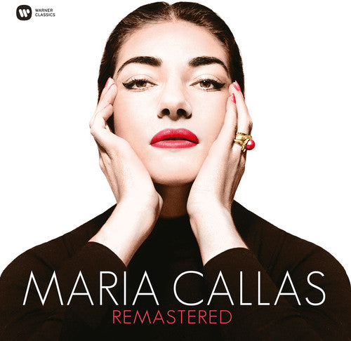 Maria Callas - Callas