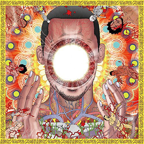 Flying Lotus -  You're Dead