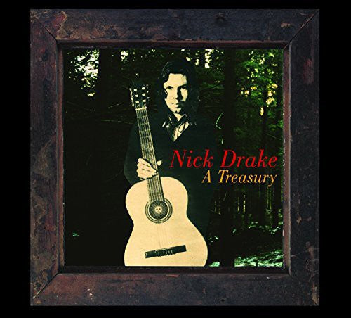 Nick Drake - A Treasury