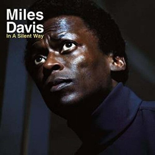 Miles Davis - In a Silent Way