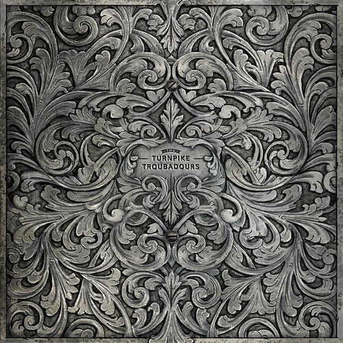 Turnpike Troubadours - S/T (2015)