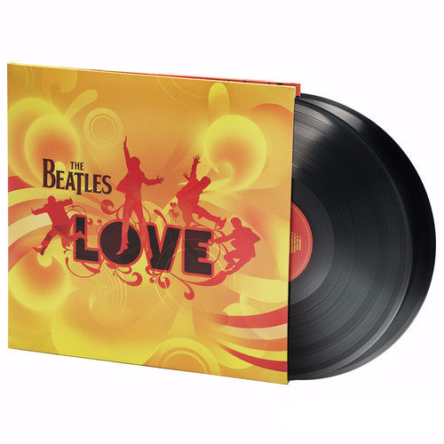 The Beatles - Love