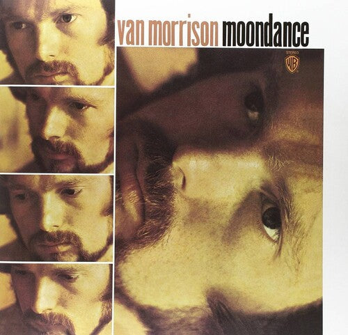 Van Morrison - Moondance (import)