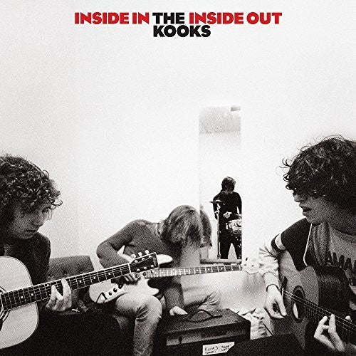 The Kooks - Inside In/Inside Out