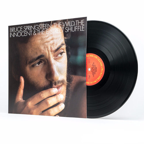 Bruce Springsteen - The Wild, The Innocent & The E Street Shuffle