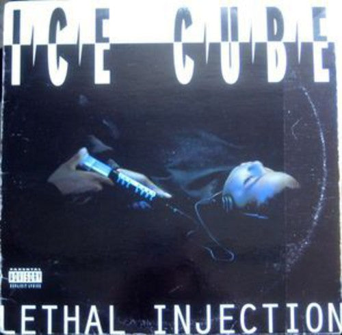 Ice Cube - Lethal Injection