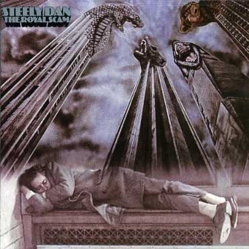 Steely Dan - The Royal Scam (180 gram)