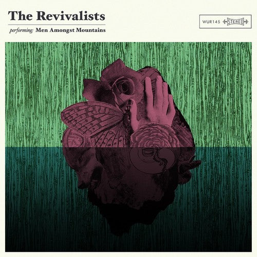 Pre-Order: The Revivalists - Men Amongst Mountains (reissue, lavender vinyl)