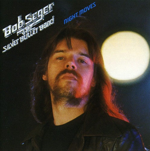 Bob Seger - Night Moves