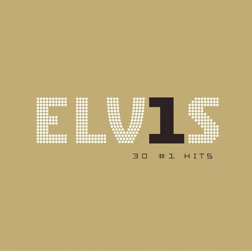 Elvis Presley - Elvis 30 #1 Hits