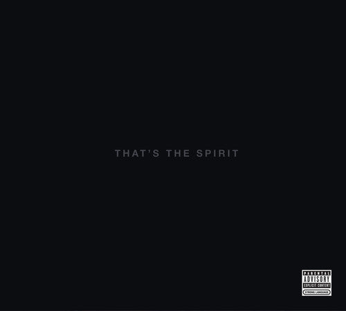 Bring Me The Horizon - That's the Spirit