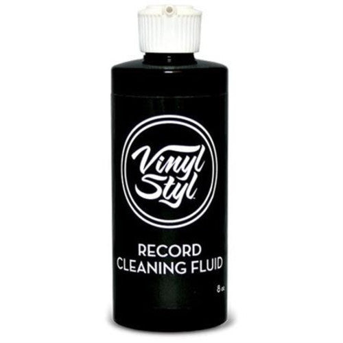 Vinyl Styl Record Cleaning Fluid 8 oz