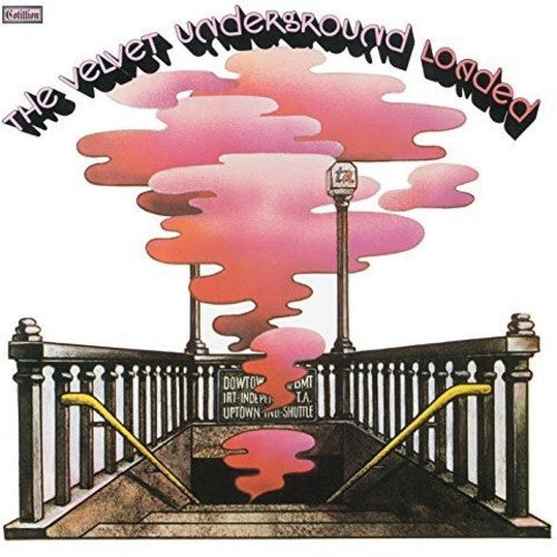 The Velvet Underground - Loaded