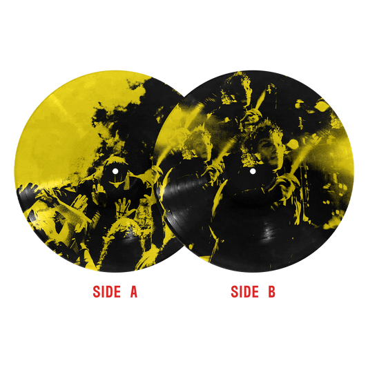 Twenty One Pilots - Breach (EXALT) (Picture Disc) Vinyl