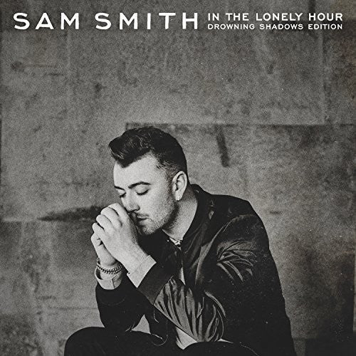 Sam Smith - In the Lonely Hour: Drowning Shadows Edition