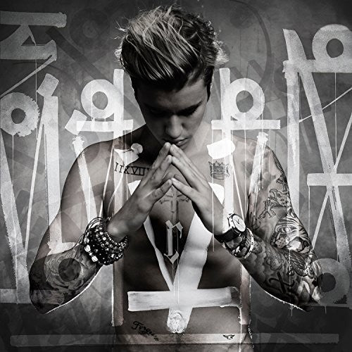 Justin Bieber - Purpose