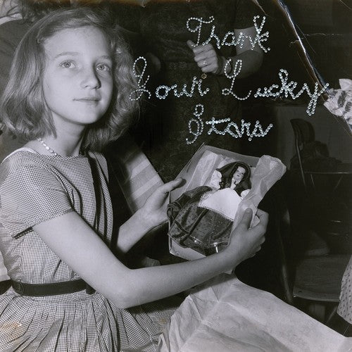 the album cover for Beach House - Thank Your Lucky Stars