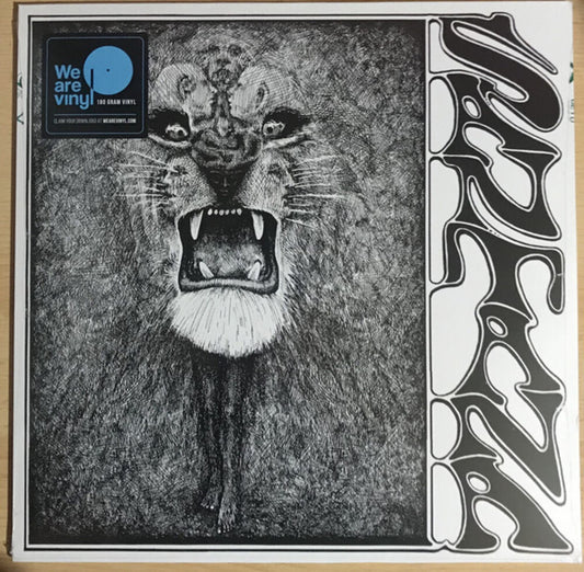 Santana - Santana (180-gram)