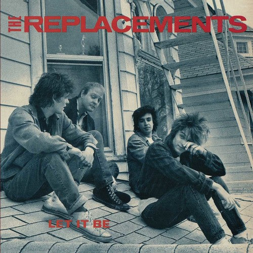 The Replacements - Let It Be