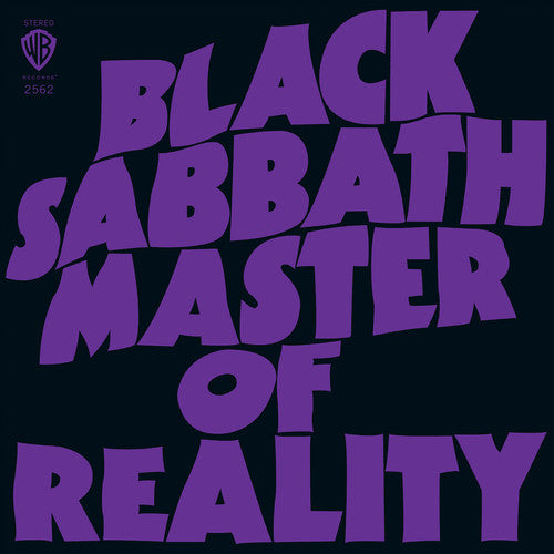 Black Sabbath - Master Of Reality [Deluxe Edition]