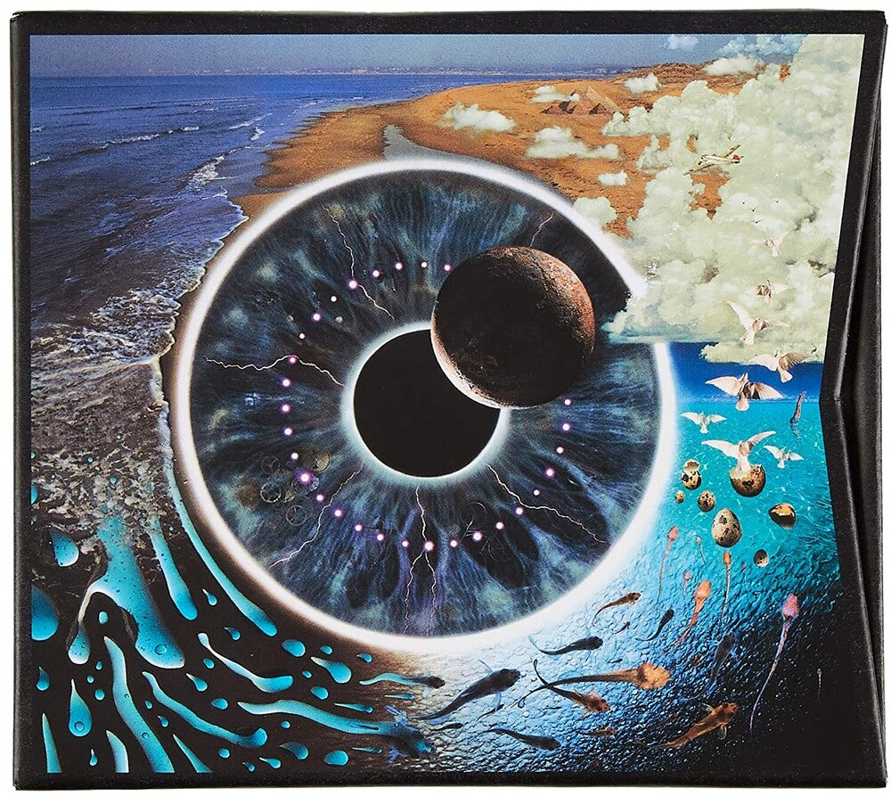 Pink Floyd - Pulse