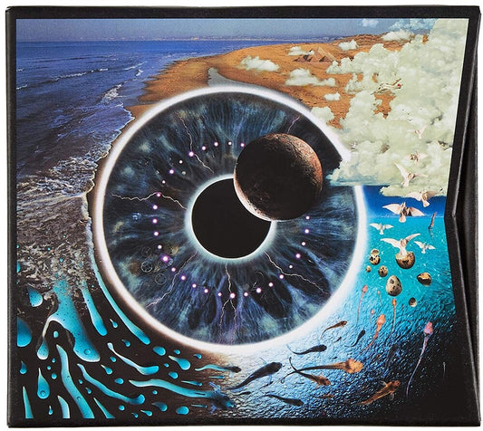 Pink Floyd - Pulse