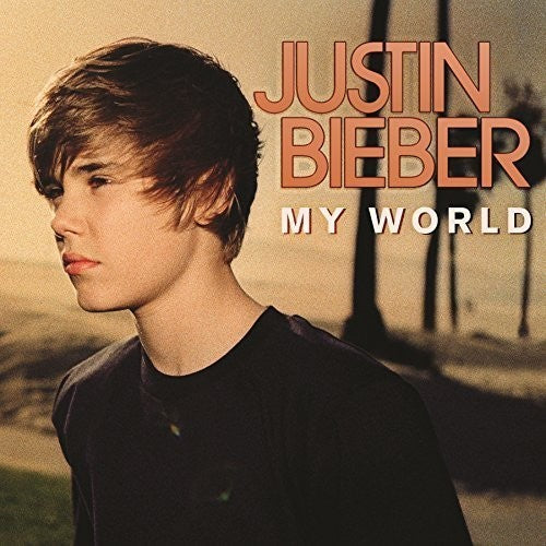 Justin Bieber - My World