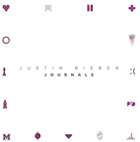 Justin Bieber - Journals