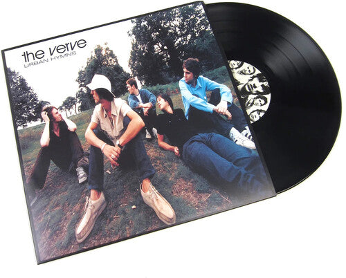 The Verve - Urban Hymns (180-gram)