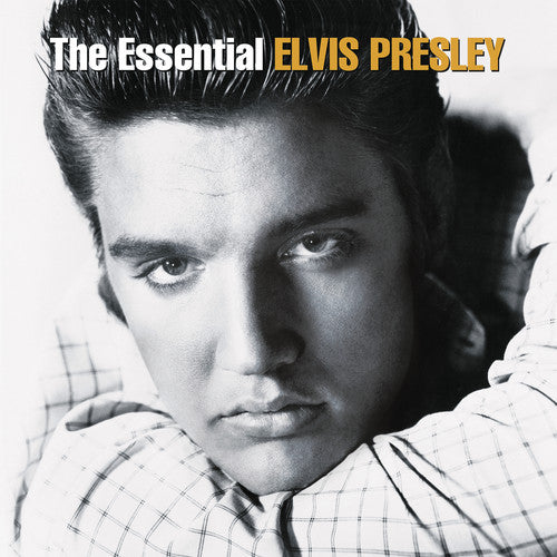 Elvis Presley - The Essential Elvis Presley