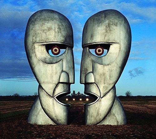 Pink Floyd - The Division Bell