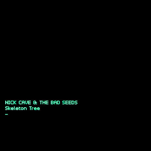 Nick Cave & the Bad Seeds -  Skeleton Tree