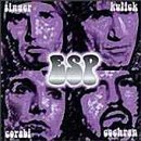 ESP - ESP CD