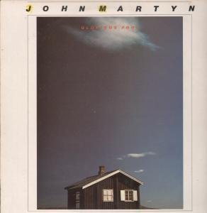 John Martyn - Glorious Fool LP