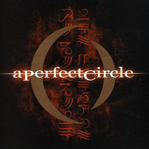 A Perfect Circle - Mer de Noms [PA]