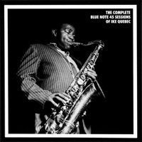 Ike Quebec - Complete Blue Note 45 Sessions CD