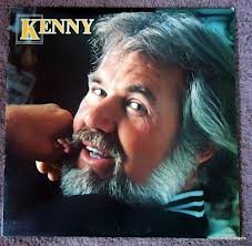Kenny Rogers – Kenny LP
