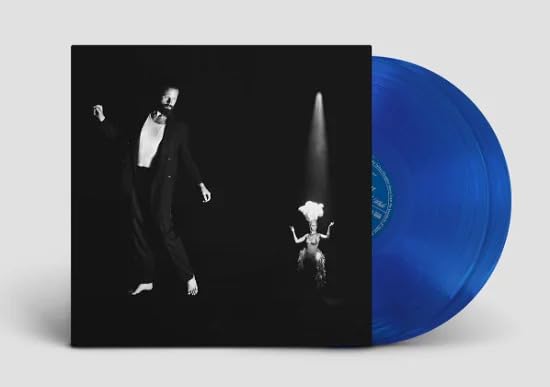 Father John Misty - Chloe & The Next 20th Century (Translucent Blue) LP