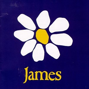 James - James CD