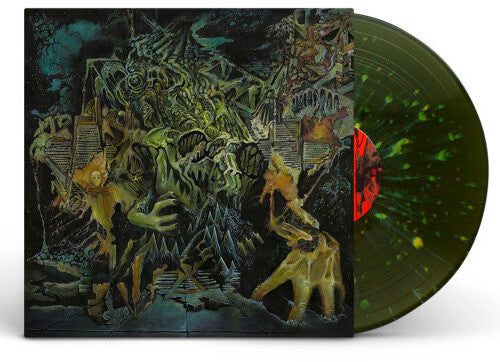 King Gizzard and the Lizard Wizard - Murder Of The Universe