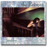 The Reivers - Saturdays LP