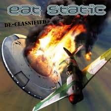 Eat Static - De-Classified CD